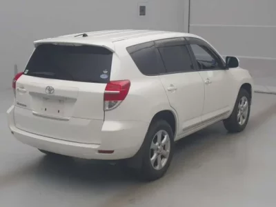 Toyota VANGUARD