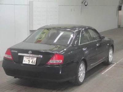 Nissan CEDRIC