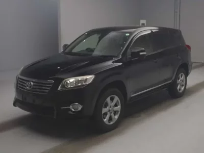 Toyota VANGUARD