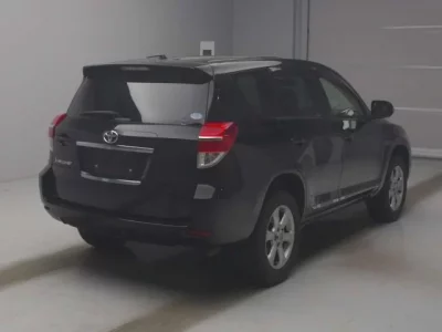 Toyota VANGUARD