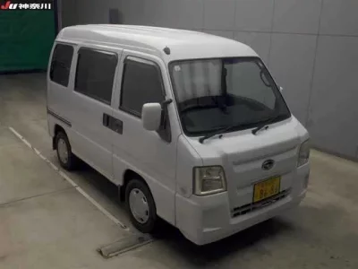 Subaru SAMBAR