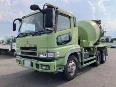 Mitsubishi SUPER GREAT