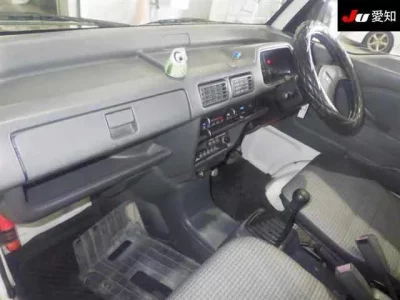 Honda ACTY TRUCK