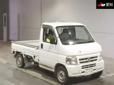 Honda OTHER