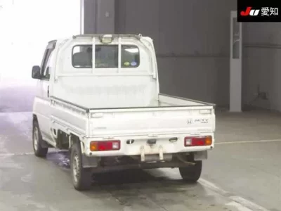 Honda OTHER