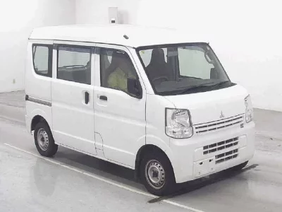 Mitsubishi MINICAB VAN