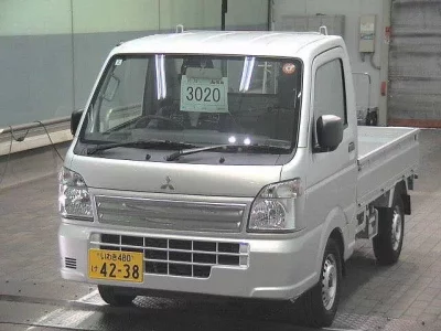 Mitsubishi MINICAB TRUCK