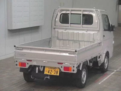 Mitsubishi MINICAB TRUCK