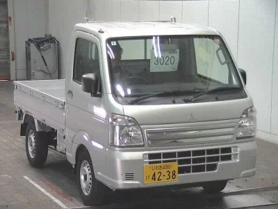 Mitsubishi MINICAB TRUCK