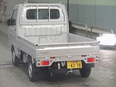 Mitsubishi MINICAB TRUCK