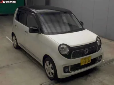 Honda N ONE
