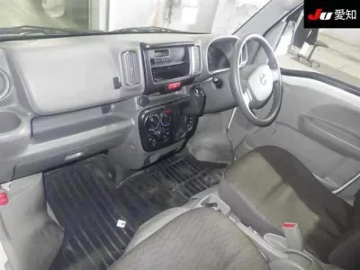 Nissan OTHER