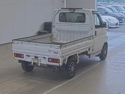 Honda ACTY TRUCK