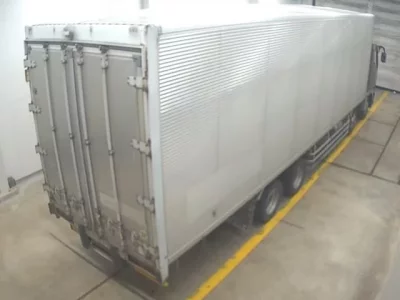 Mitsubishi FUSO TRUCK