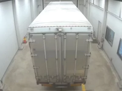 Mitsubishi FUSO TRUCK