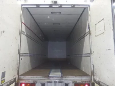 Mitsubishi FUSO TRUCK