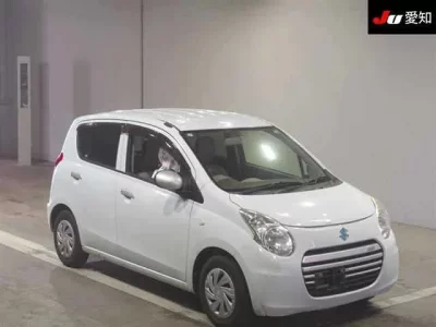 Suzuki ALTO ECO