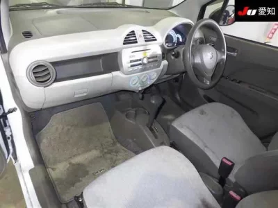 Suzuki ALTO ECO