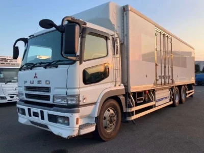 Mitsubishi SUPER GREAT