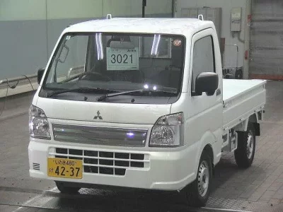Mitsubishi MINICAB TRUCK