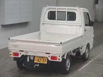 Mitsubishi MINICAB TRUCK