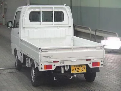 Mitsubishi MINICAB TRUCK