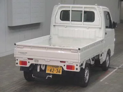 Mitsubishi MINICAB TRUCK