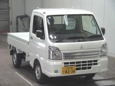 Mitsubishi MINICAB TRUCK