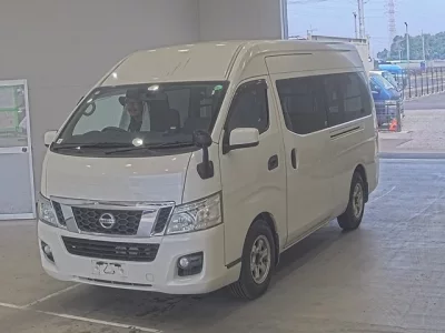 Nissan CARAVAN VAN