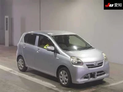 Toyota PIXIS EPOCH
