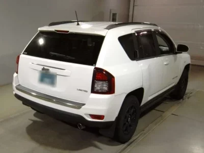 Chrysler JEEP COMPASS