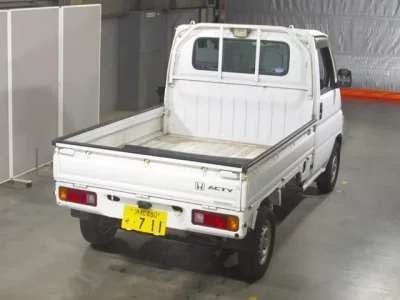 Honda ACTY TRUCK