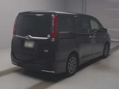 Toyota ESQUIRE
