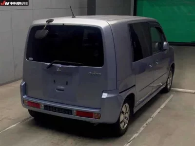 Honda SPIKE