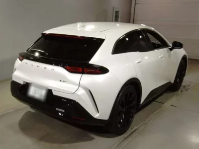 Toyota CROWN SPORT
