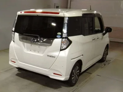 Daihatsu THOR