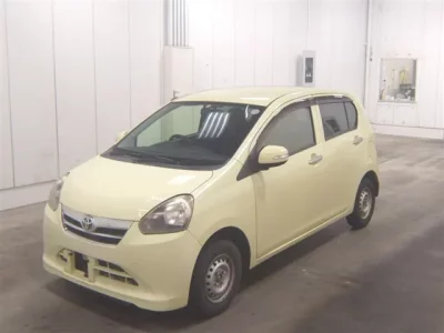 Toyota PIXIS EPOCH