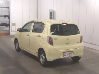 Toyota PIXIS EPOCH