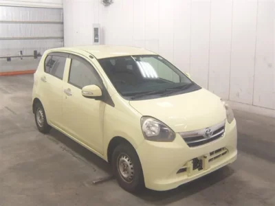Toyota PIXIS EPOCH
