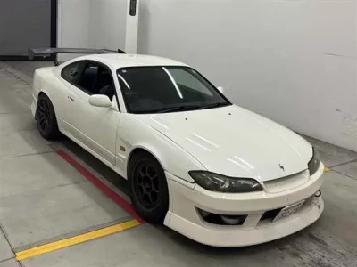 Nissan SILVIA