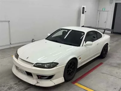 Nissan SILVIA
