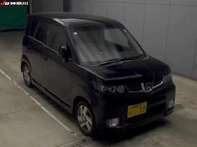 Honda ZEST