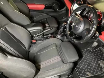 BMW MINI