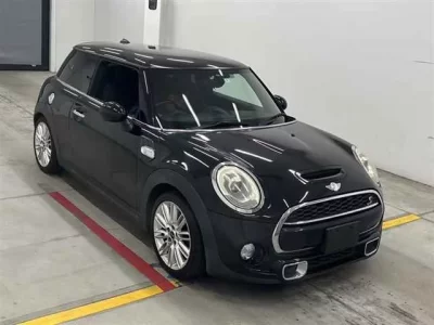 BMW MINI