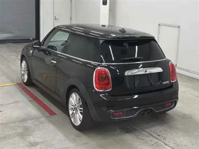 BMW MINI