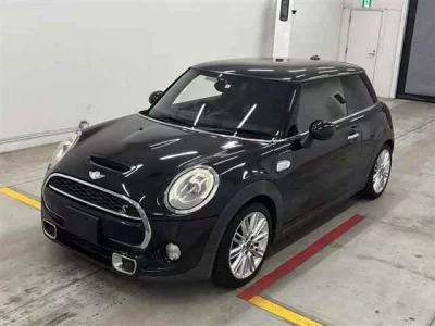BMW MINI
