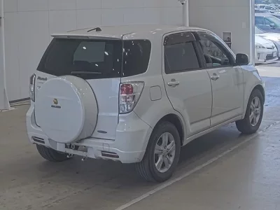 Toyota RUSH