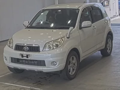 Toyota RUSH