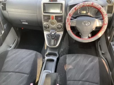 Toyota RUSH