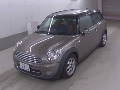 BMW MINI